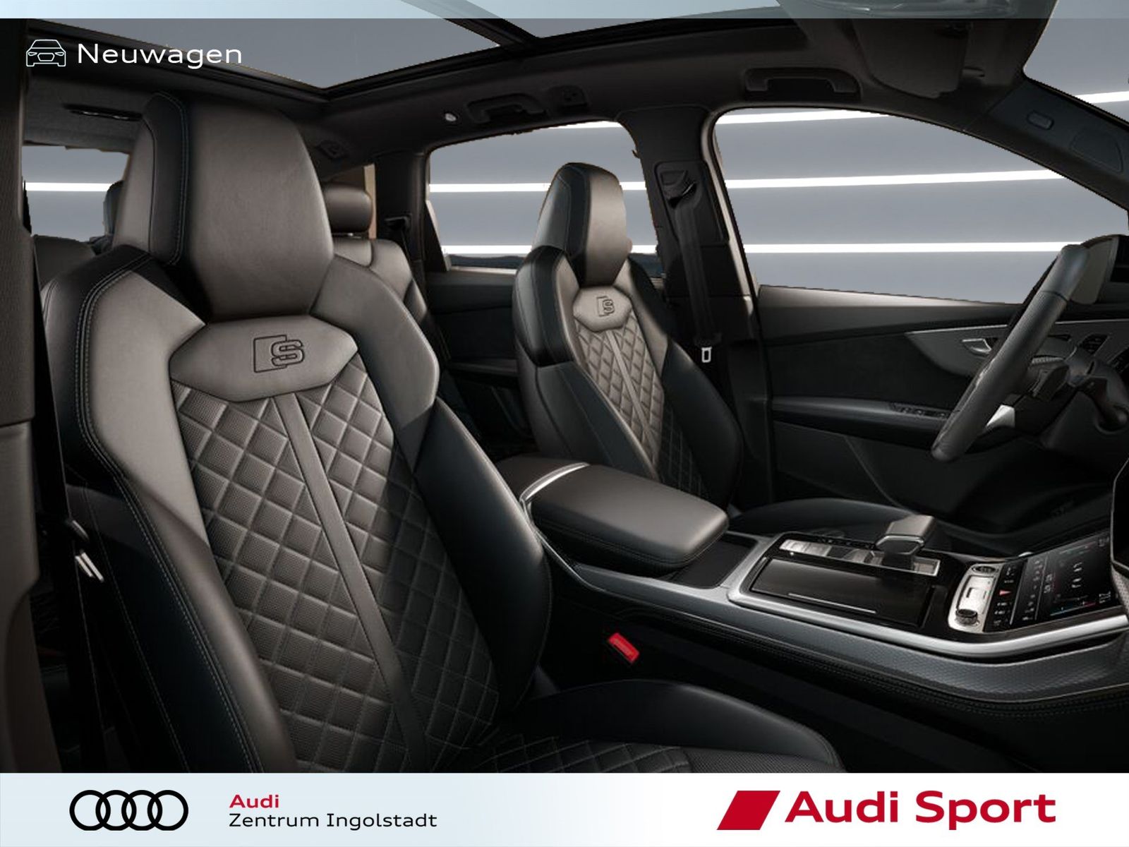 Audi Q7 TDI quattro tiptronic AHK,OLED UPE 120.140,-