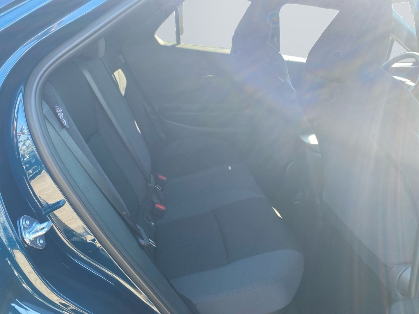 Toyota C-HR 1.8 Hybrid Teamplayer *LED*ACC*CAM*SHZ*PDC*