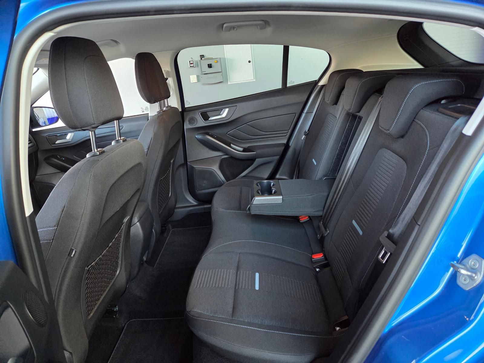 Ford Focus Active X+Metallic+B&O+Winterpaket+Automati