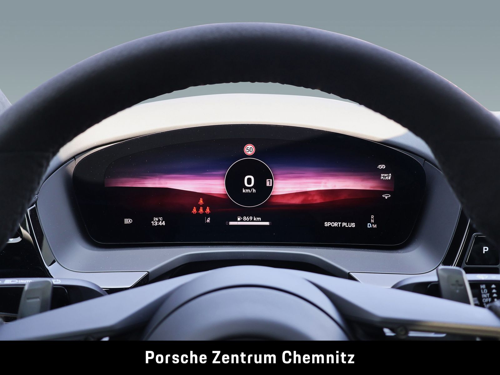 Porsche Panamera GTS 4+1 Sitze;Standhzg.;Sitzbelüft.;Pan