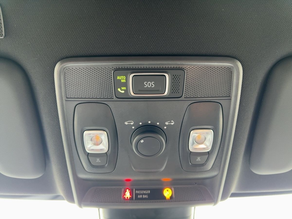 Renault Arkana R.S. LINE E-TECH 145 - Samsaru's Car Outlet