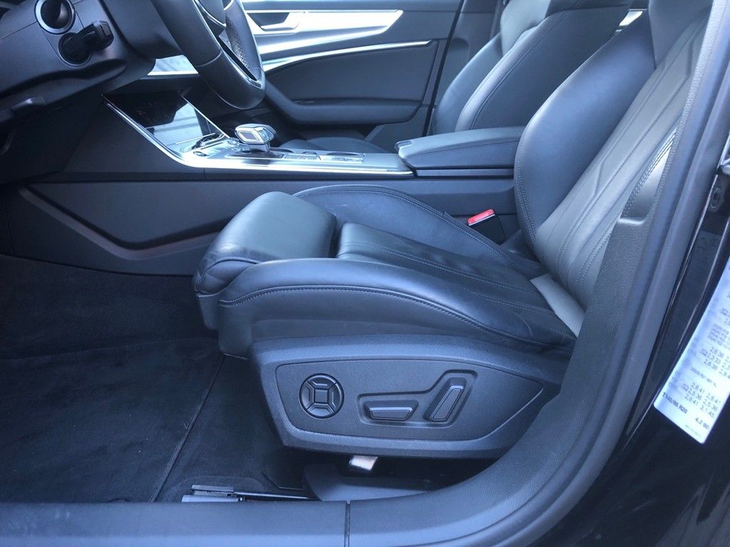 Audi A6 Avant 45 TFSI quattro S tronic - Samsaru's Car Outlet