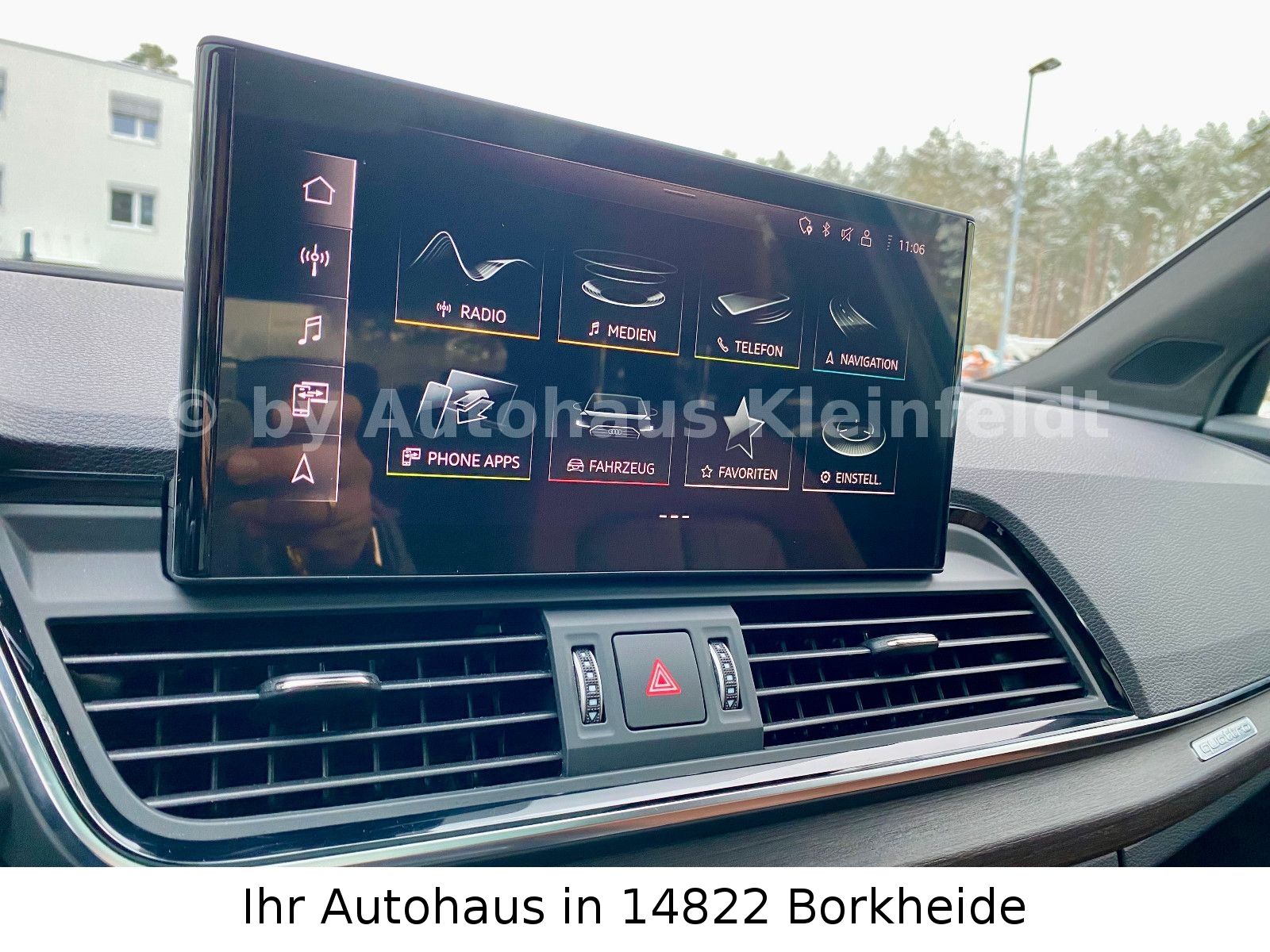 Audi Q5 Sportback 40 TFSI quattro S line Competition+