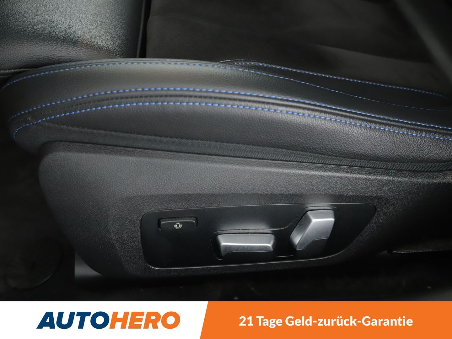 BMW 330d M Sport Aut. - Samsaru's Car Outlet