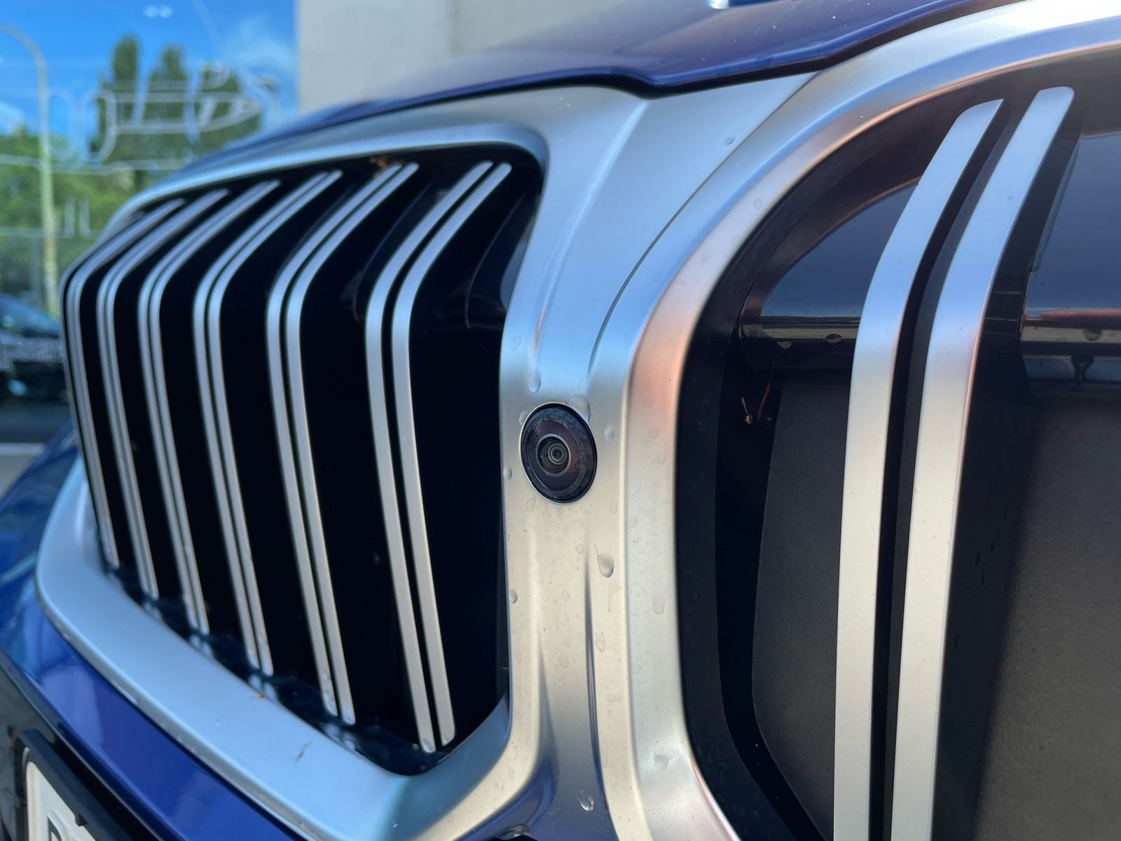 BMW 330e xDrive Tour M Sport | AHK ACC FIN ab 1,99 %