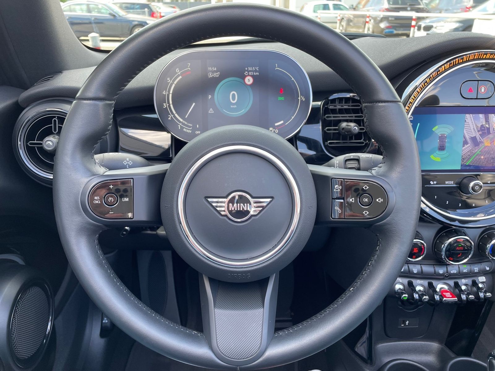 MINI Cooper - Samsaru's Car Outlet