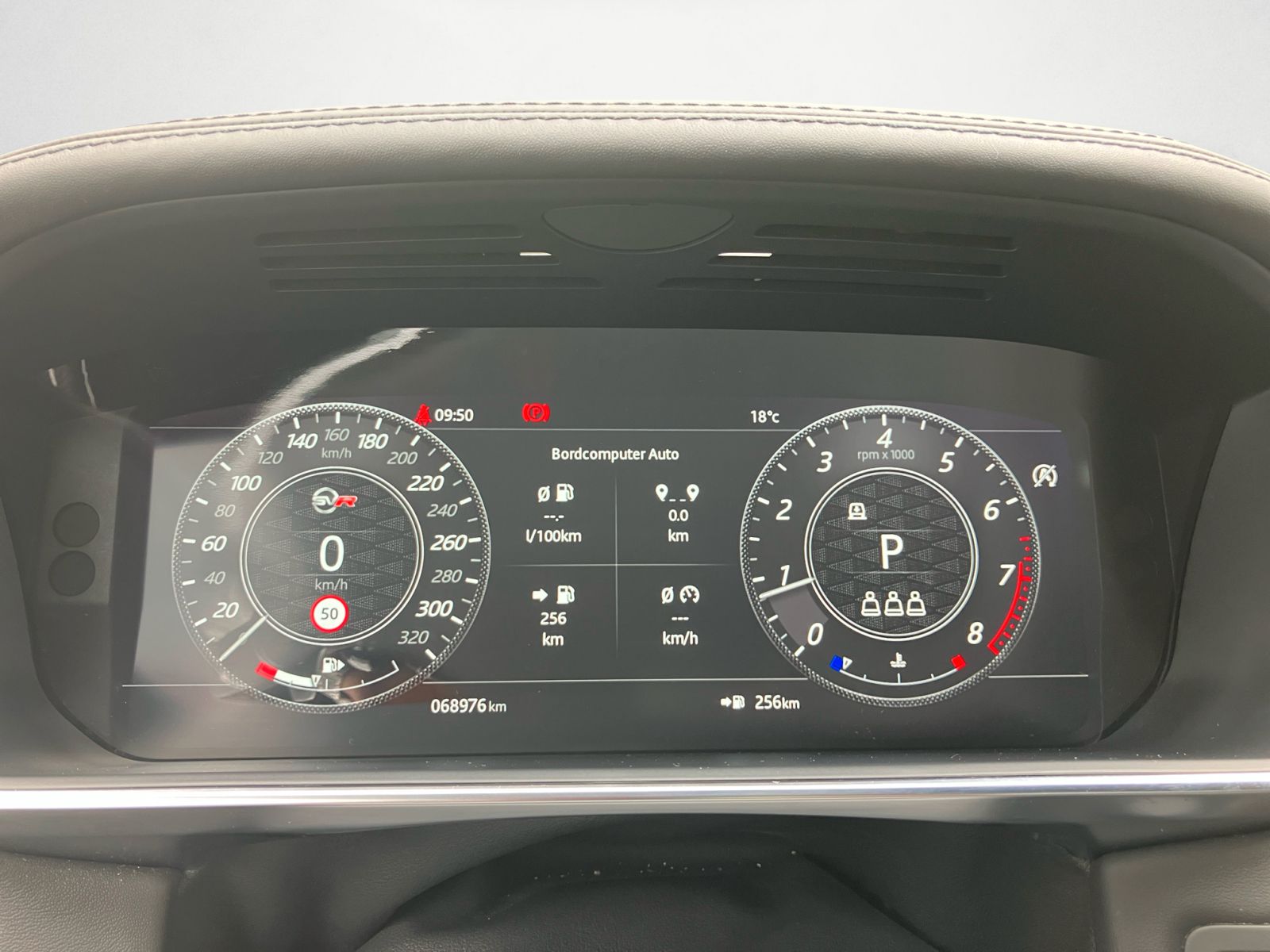 Range Rover Sport P575 V8 - Samsaru's Car Outlet