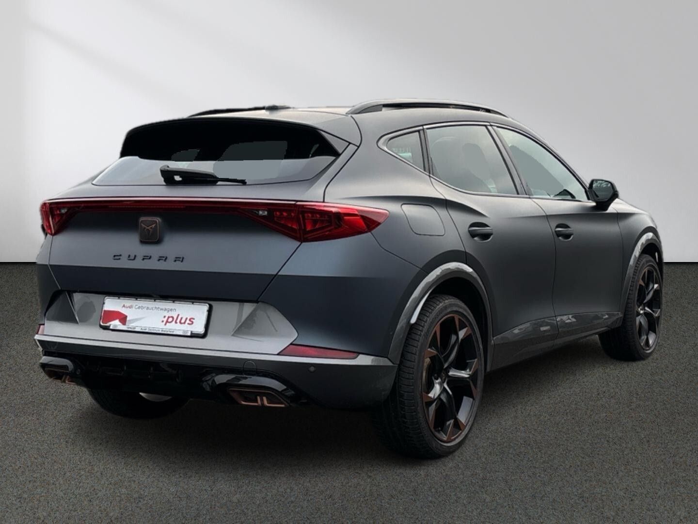 Cupra Formentor 1.4 eHybrid FullLink LED Digi-Cockpit