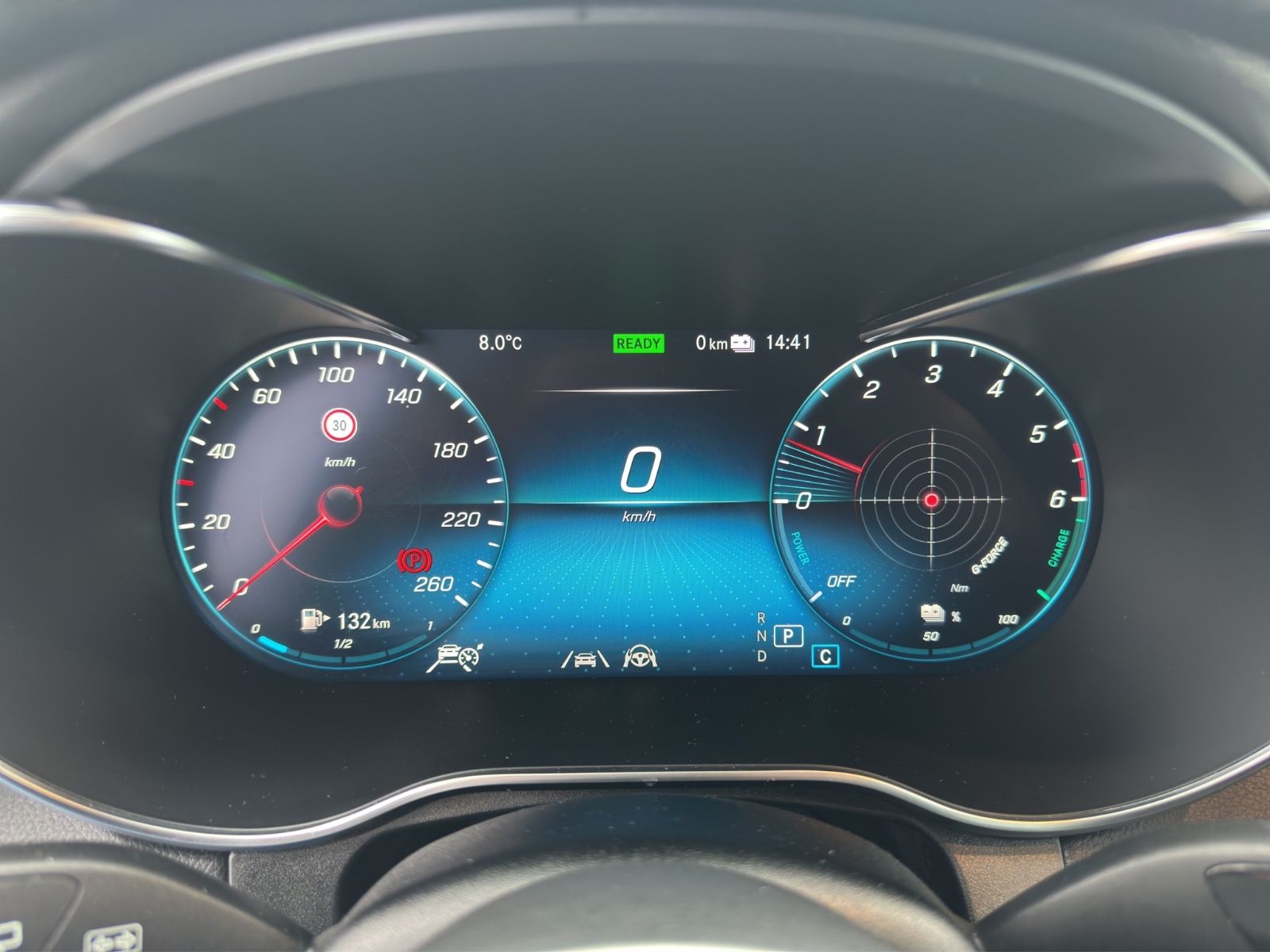 Mercedes-Benz GLC 300 de 4MATIC - Samsaru's Car Outlet