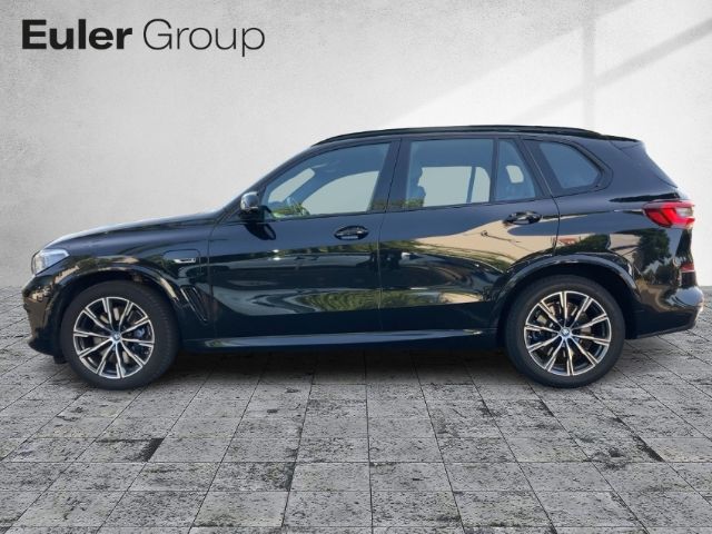 BMW X5 xDr45e M-Sport Laser 360 Kamera HUD NAV Luftf
