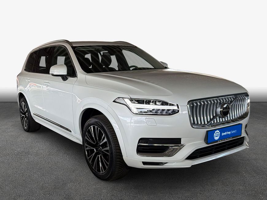 Volvo XC90 T8 AWD Recharge Core