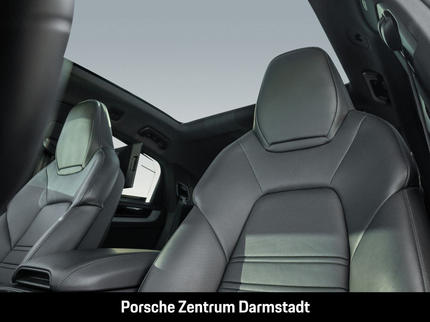 Porsche Cayenne S E-Hybrid Coupe InnoDrive Head-Up