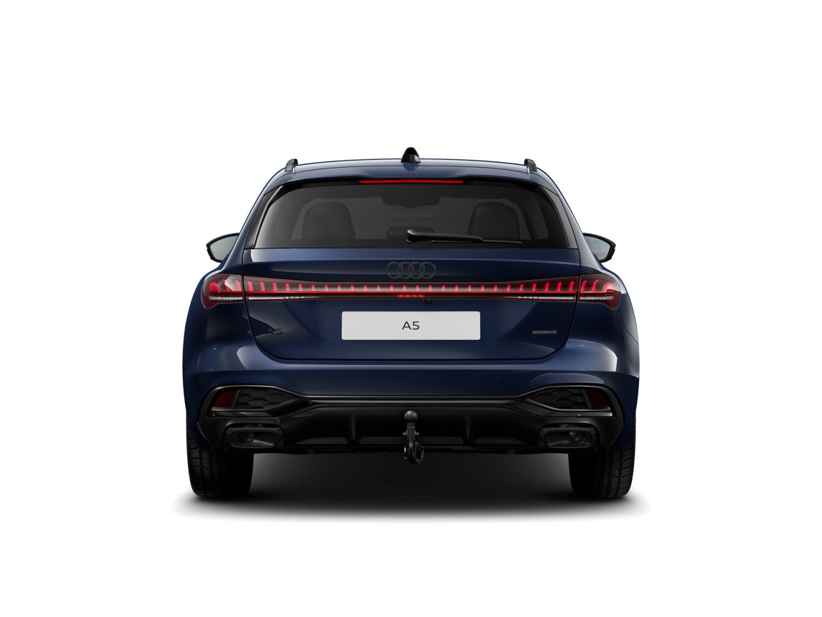 Audi A5 Avant e-hybrid quattro 270 kW S line S tronic