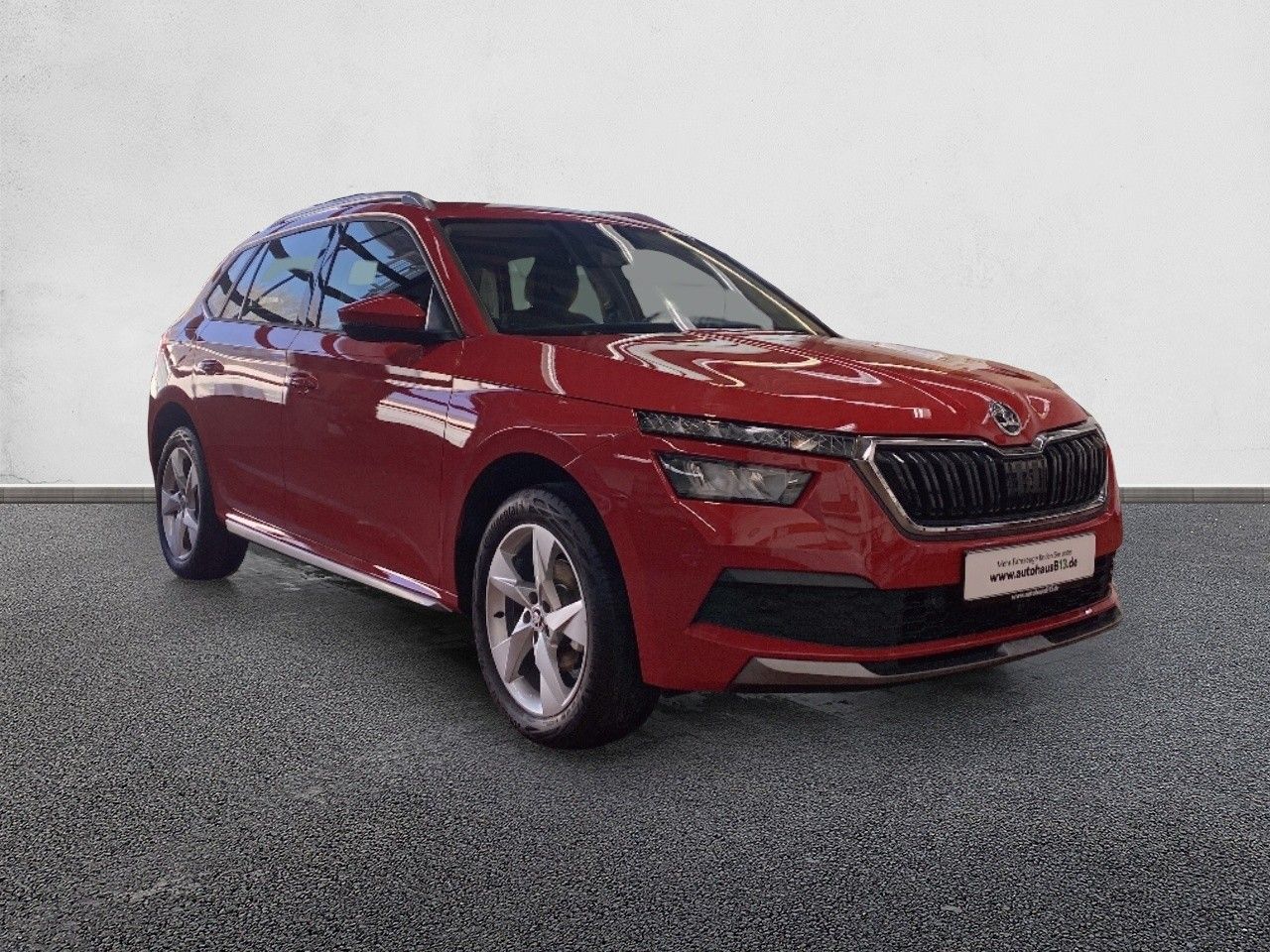 Skoda Kamiq Style 1.0 TSI - Samsaru's Car Outlet