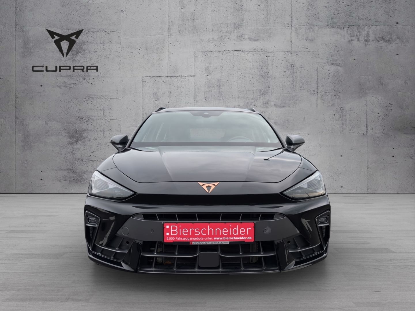 Cupra Leon Sp. 1.5 eTSI DSG INTELLIGENT DRIVE - Samsaru's Car Outlet