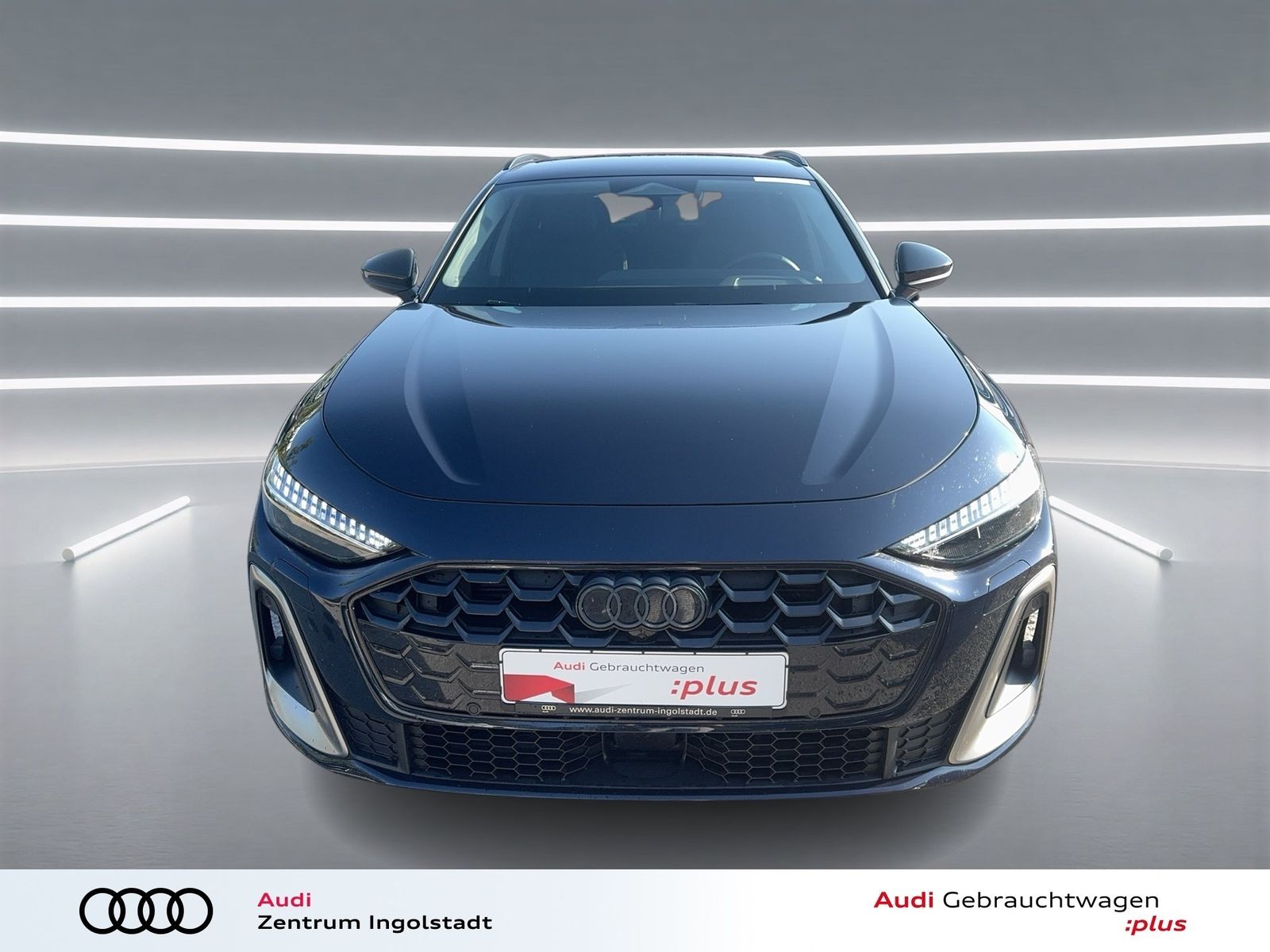 Audi A5 Avant TDI S line edition one Tech+ MATRIX AHK