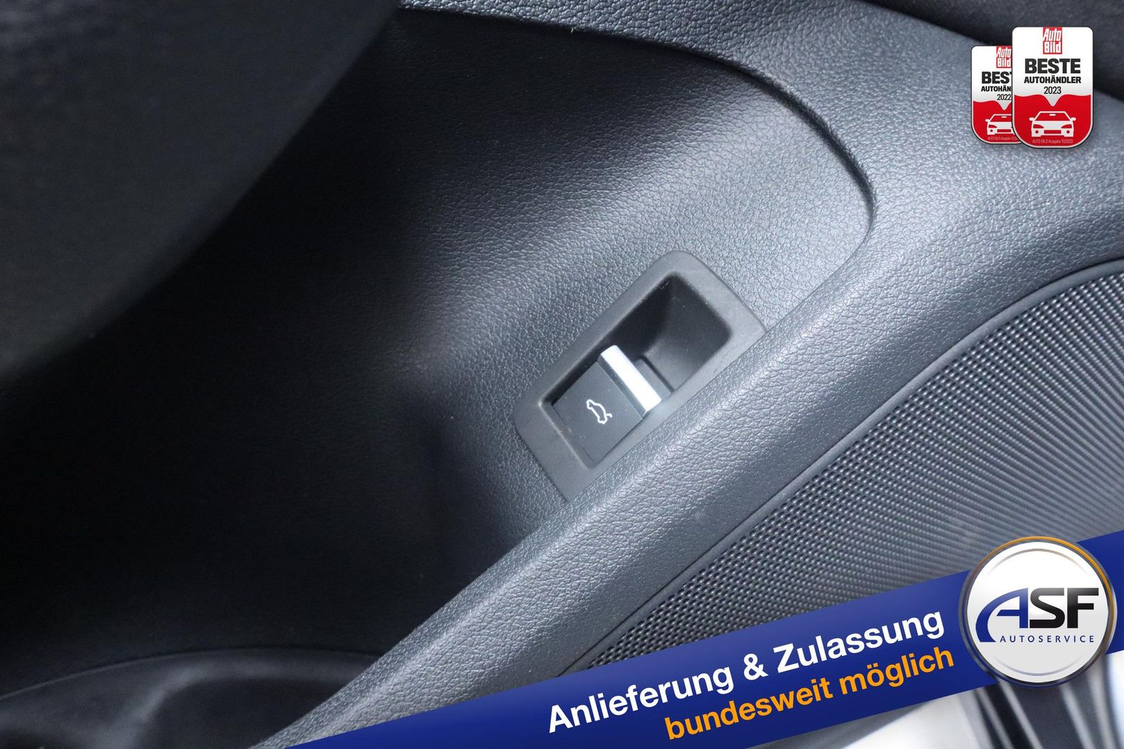 Audi A4 Avant S line MHEV - Samsaru's Car Outlet