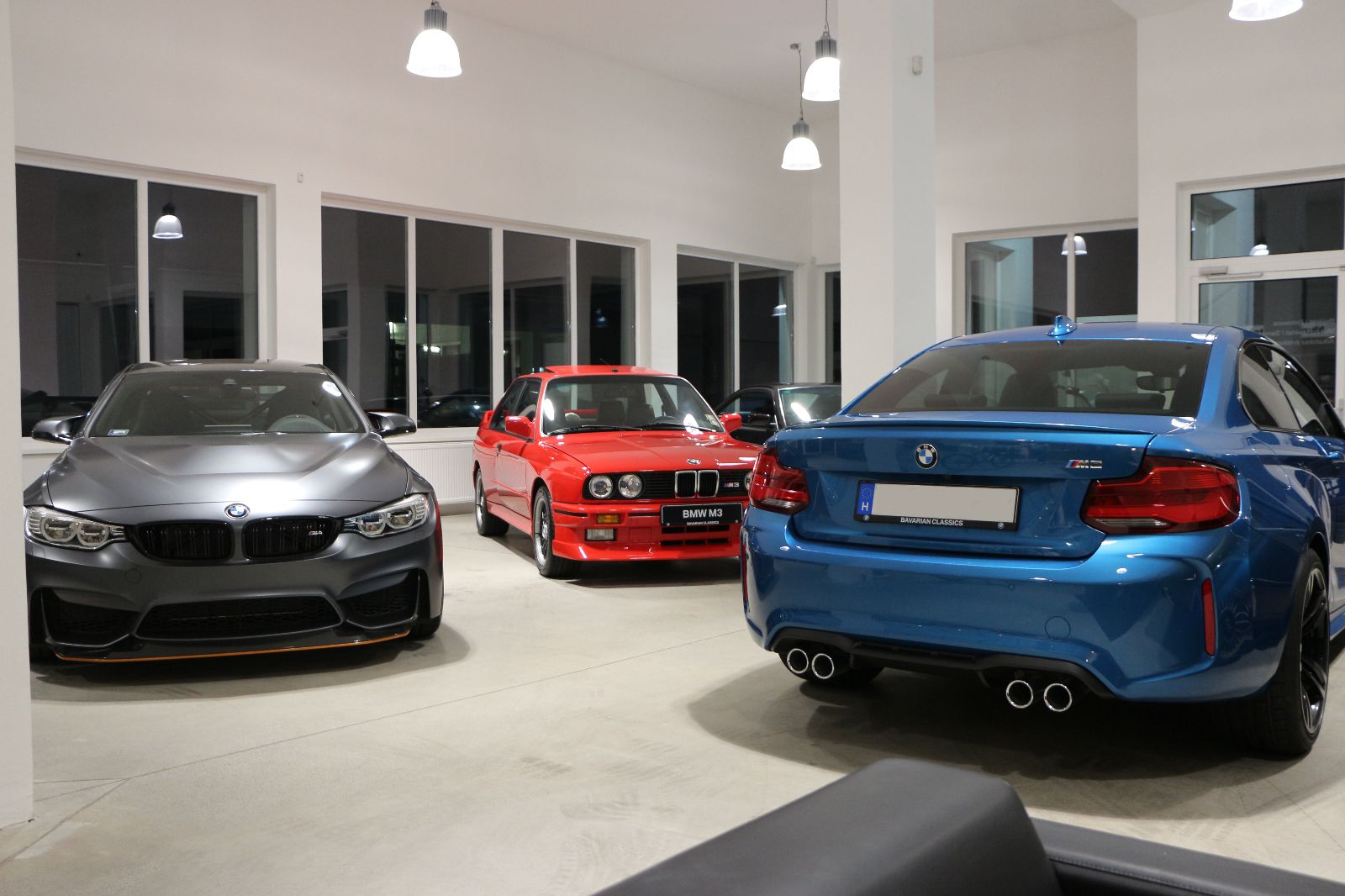 BMW 230e MSport,Innov,Comf,Travel,h&k net €24k