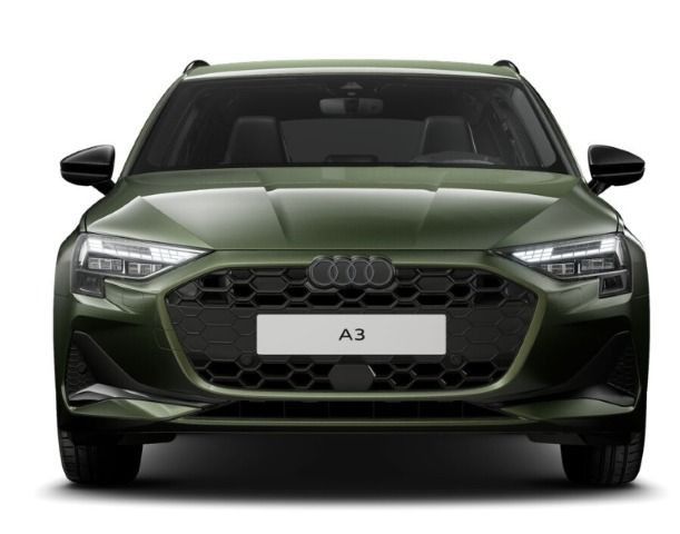 Audi A3 Sportback 35 TFSI S-Tronic advanced - Samsaru's Car Outlet
