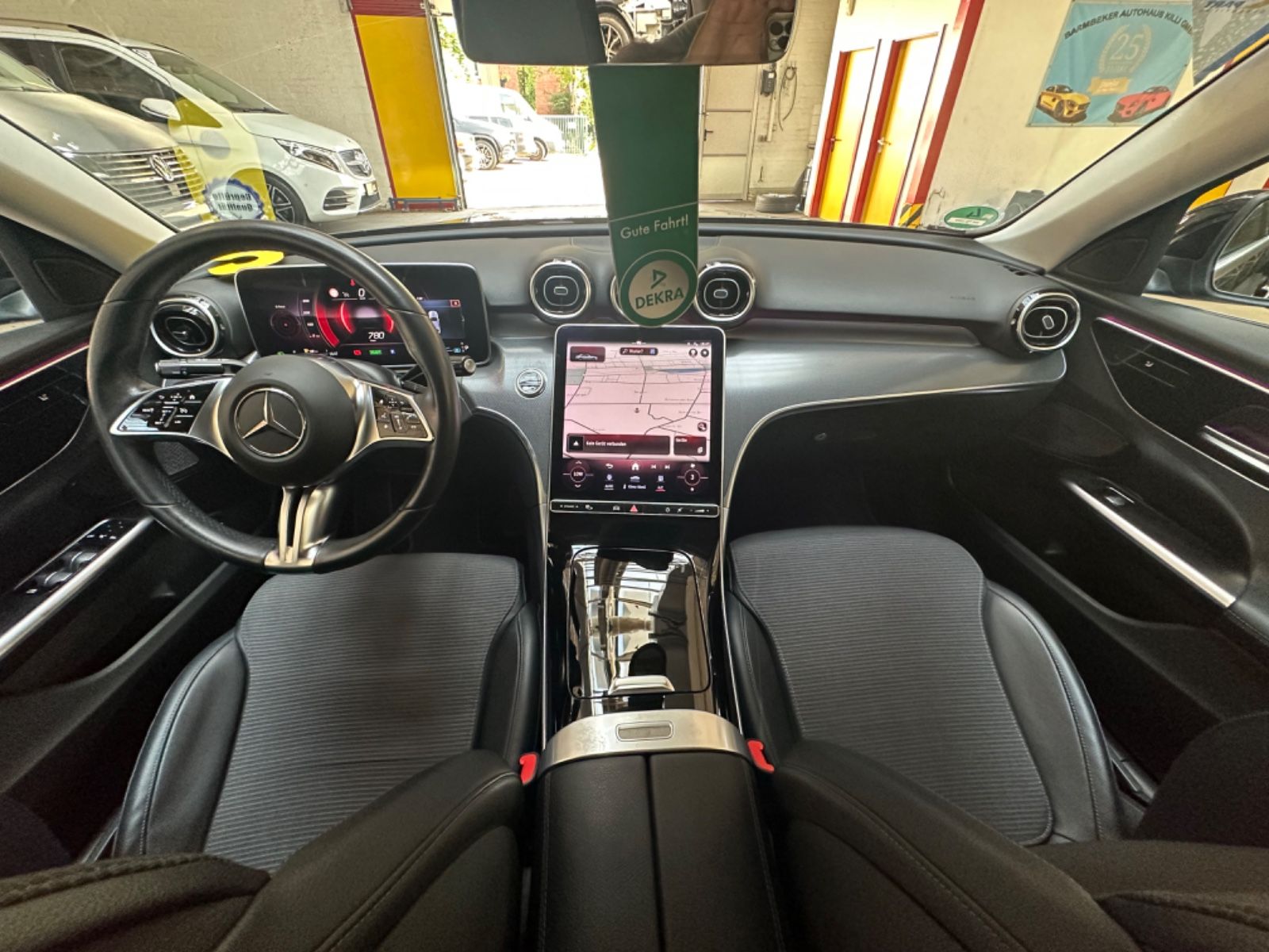 Mercedes-Benz C-200 AVANTGARDE - Samsaru's Car Outlet