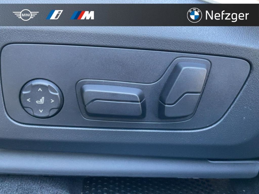 BMW X2 xDrive20d M Sport Pano Harman/Kardon ACC AHK