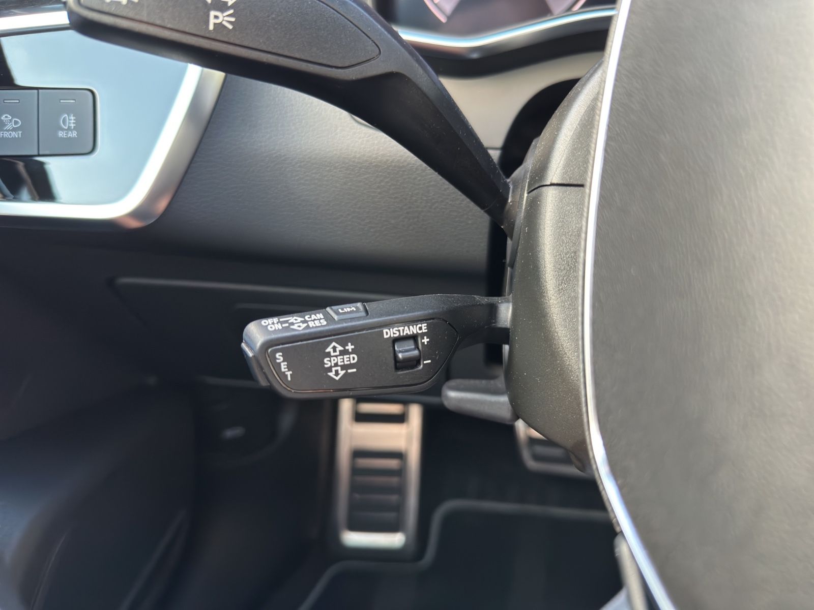 Audi A6 Allroad - Samsaru's Car Outlet