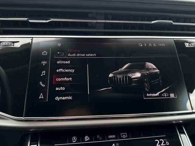 Audi Q7 50 TDI qu. tiptr. AHZV+AIR+HD+360