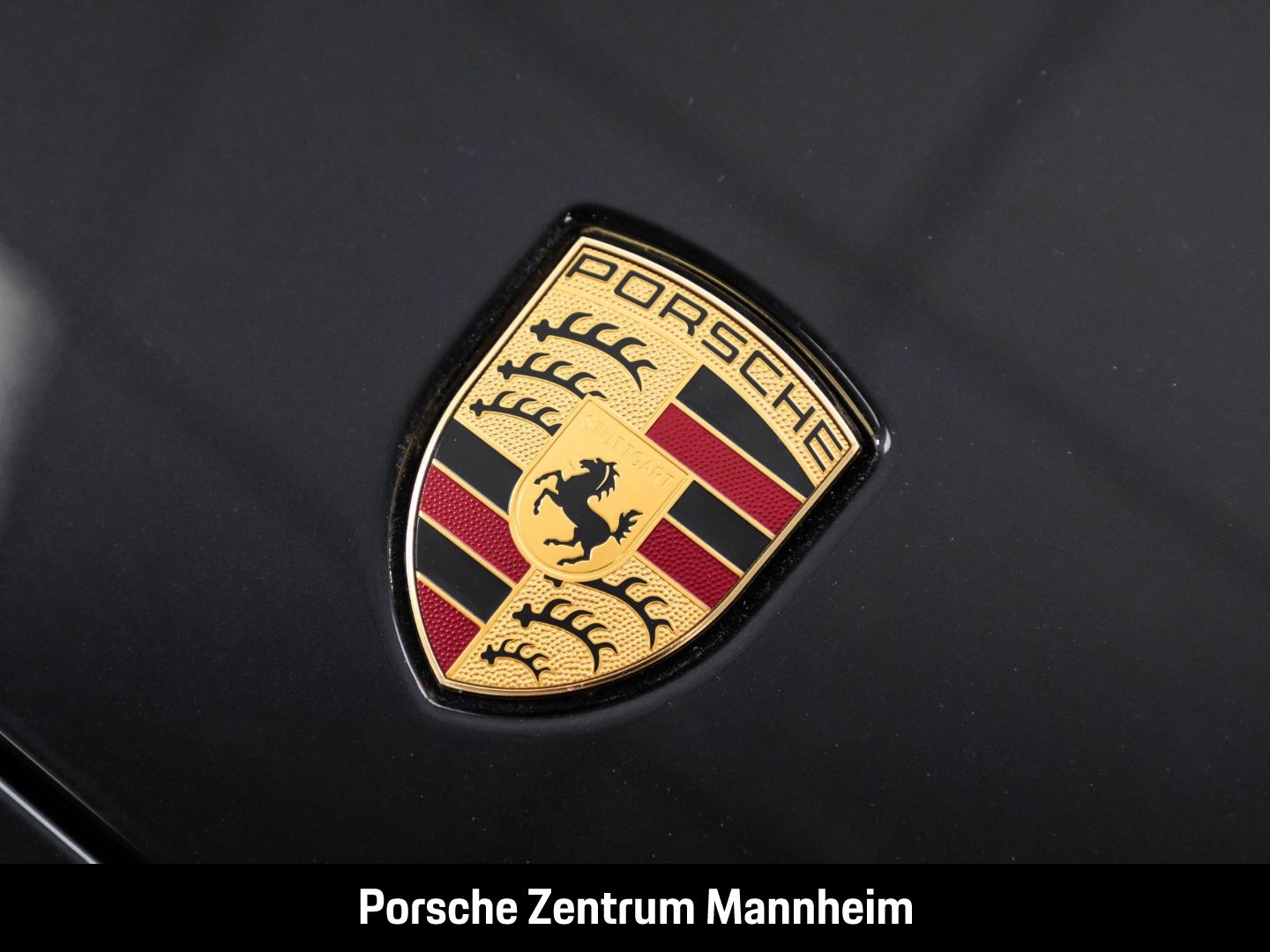 Porsche Panamera Turbo S Sport Turismo SportDesign 18-We