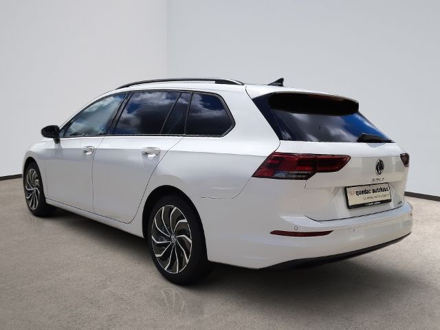 Volkswagen Golf VIII Variant 1.5 eTSI DSG - Samsaru's Car Outlet