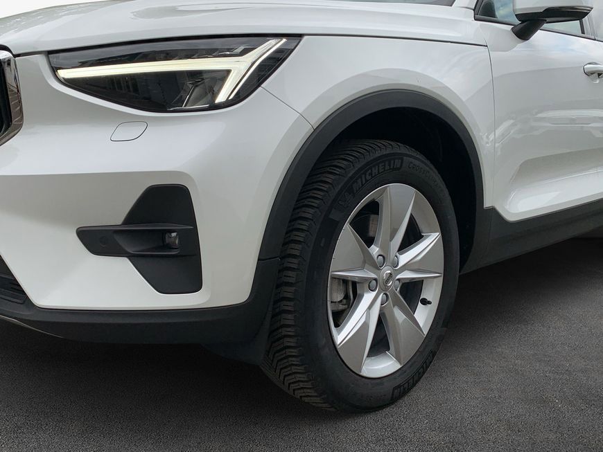 Volvo XC40 B3 B DKG Core