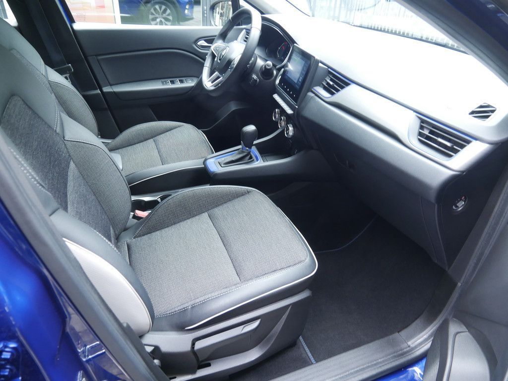 Renault Captur INTENS - Samsaru's Car Outlet