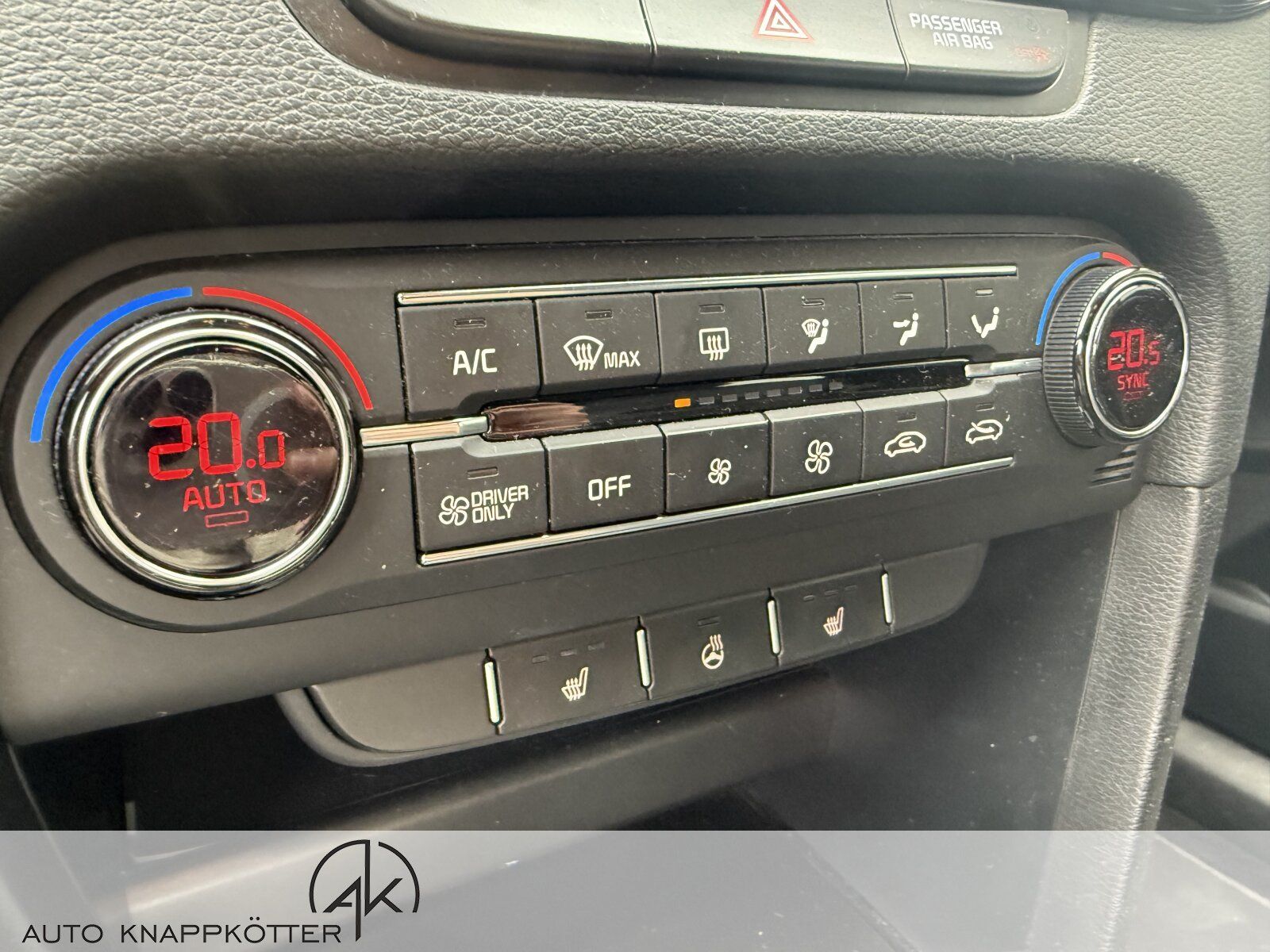 Kia Xceed 1.6 Plug-in Hybrid Vision - Samsaru's Car Outlet