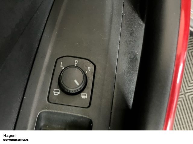 Skoda Fabia 1.5 TSI DSG Monte Carlo LED NAV ACC KAMERA