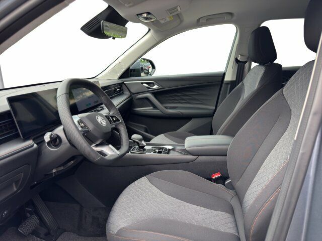 MG HS Comfort AT ACC/Navi/LED/Kamera/CarPlay/u.v