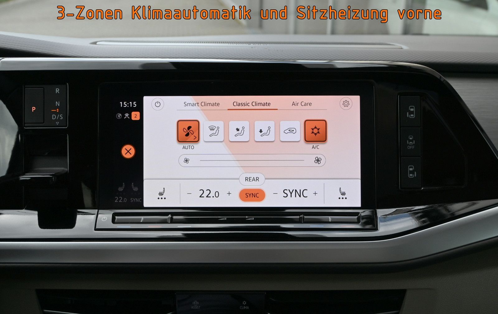 Volkswagen T7 Multivan 2.0 TDI DSG Edition - Samsaru's Car Outlet