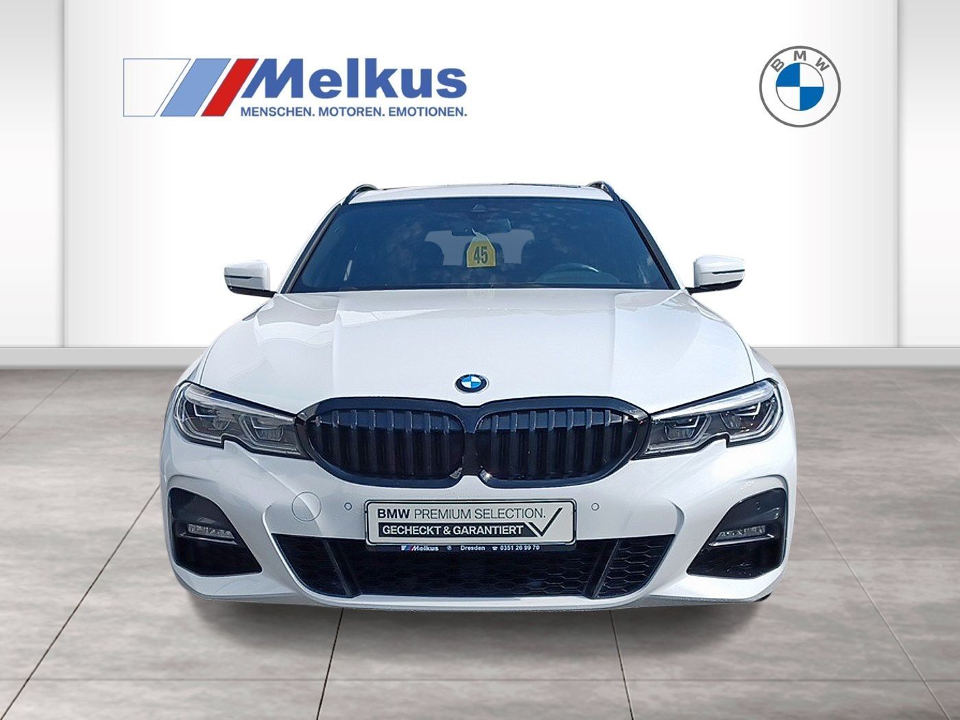 BMW 330i Touring M Sport - Samsaru's Car Outlet