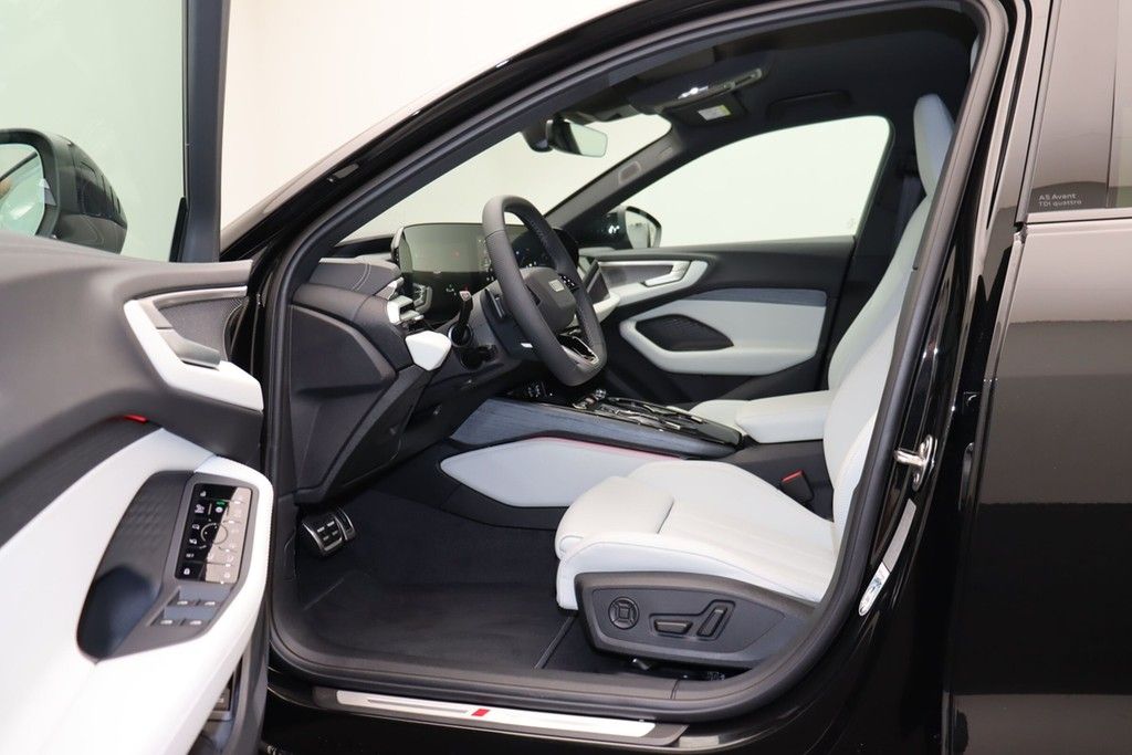 Audi A5 Avant TDI  quattro S line Matrix Navi B&O