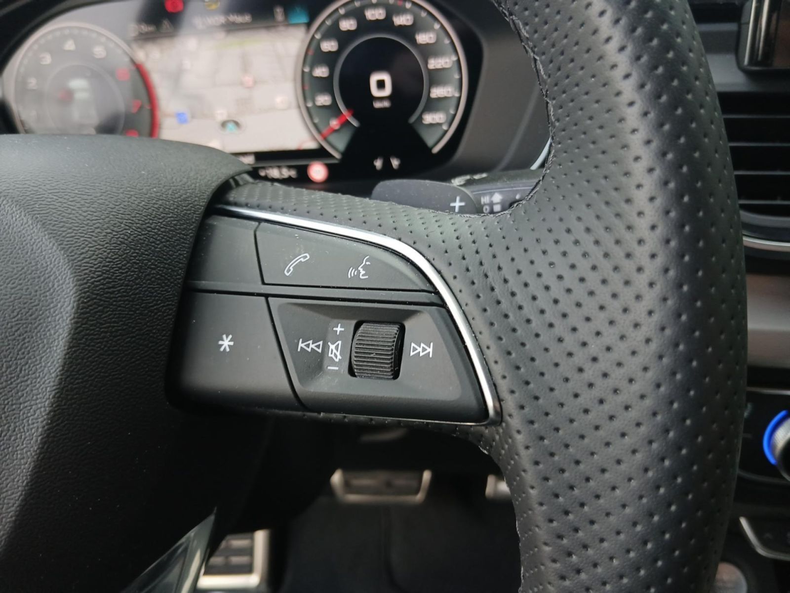 Audi Q5 Sportback 40 TFSI qu S line *MATRIX*StdHz*