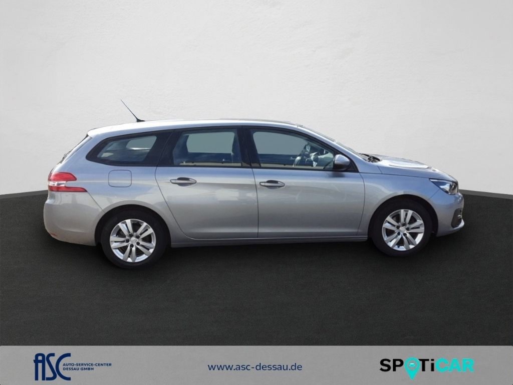 Peugeot 308 SW Act. Business Hdi 130EAT8 - Samsaru's Car Outlet