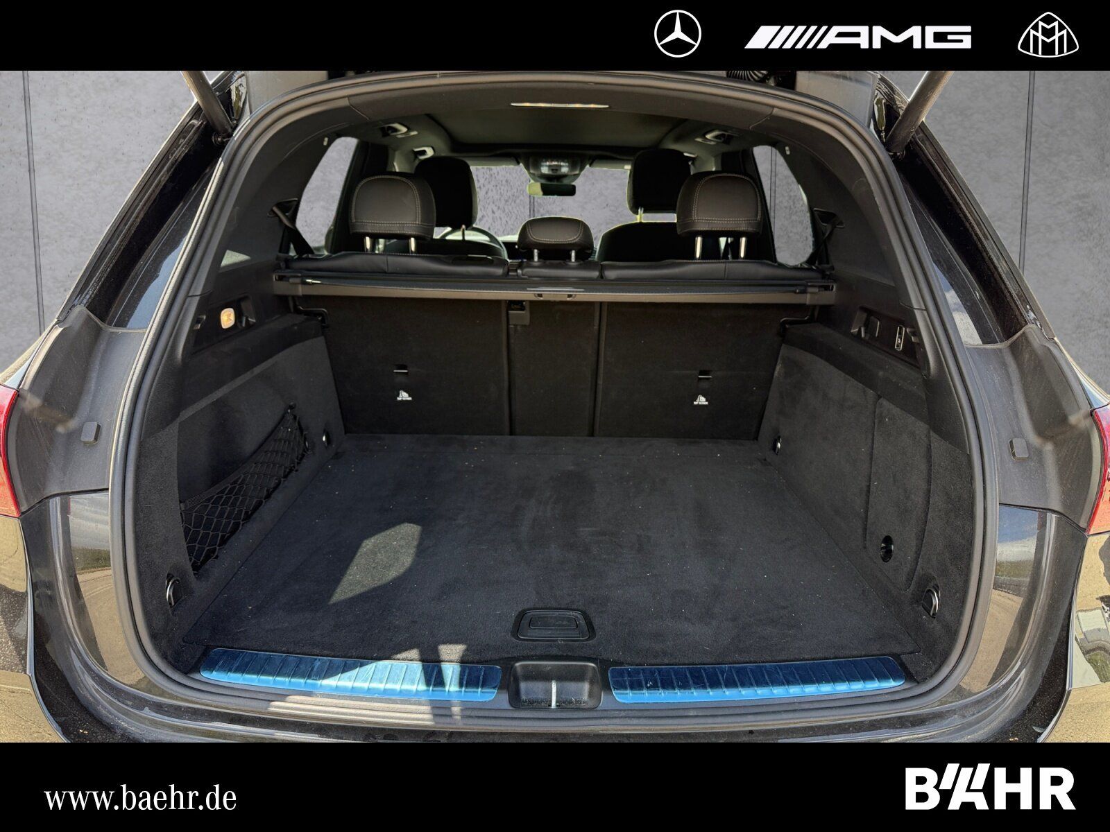 Mercedes-Benz GLE 450 d 4M AMG/Verkauf nur an Gewerbe!/PanoLED