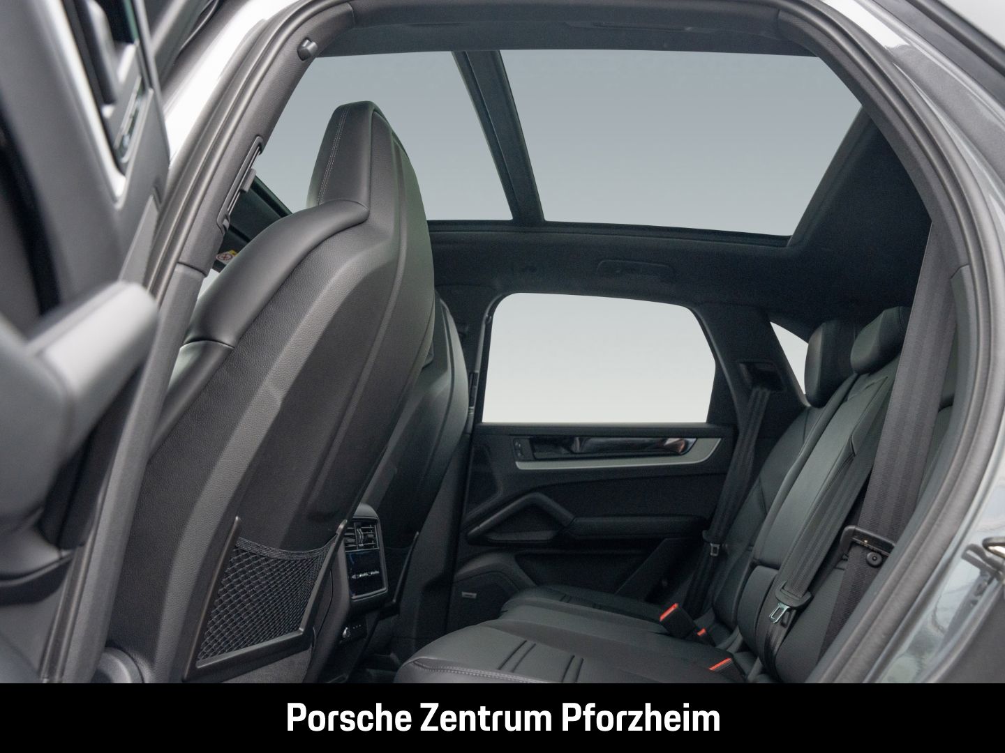 Porsche Cayenne E-Hybrid BOSE LED-Matrix Surround-View H