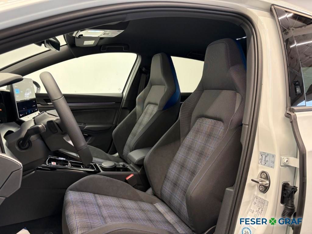 Volkswagen Golf GTE Matrix-LED/360°Kamera/DCC NP55935