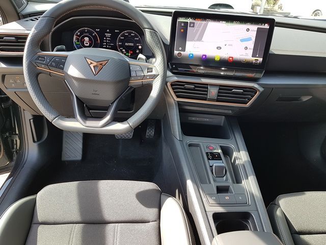 Cupra Formentor 1.4 e-Hybrid DSG - Samsaru's Car Outlet