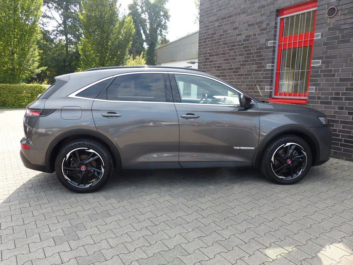 DS Automobiles DS7 Crossback E-Tense 4x4 Performance Line +