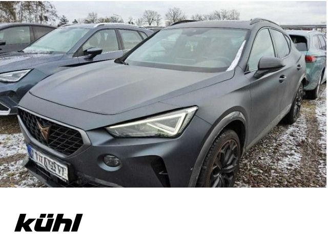 Cupra Formentor 2.0 TSI 4Drive DSG LED/ACC/Kamera/Navi