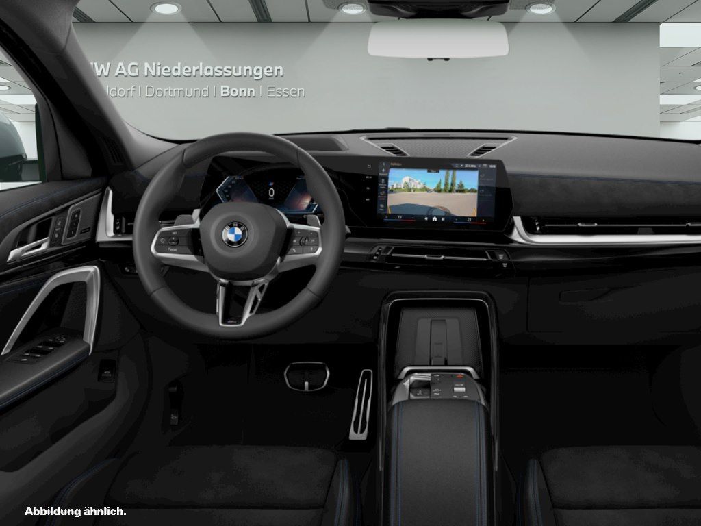 BMW X2 xDrive20d M Sport AHK Driv.Assist+ Harman/K