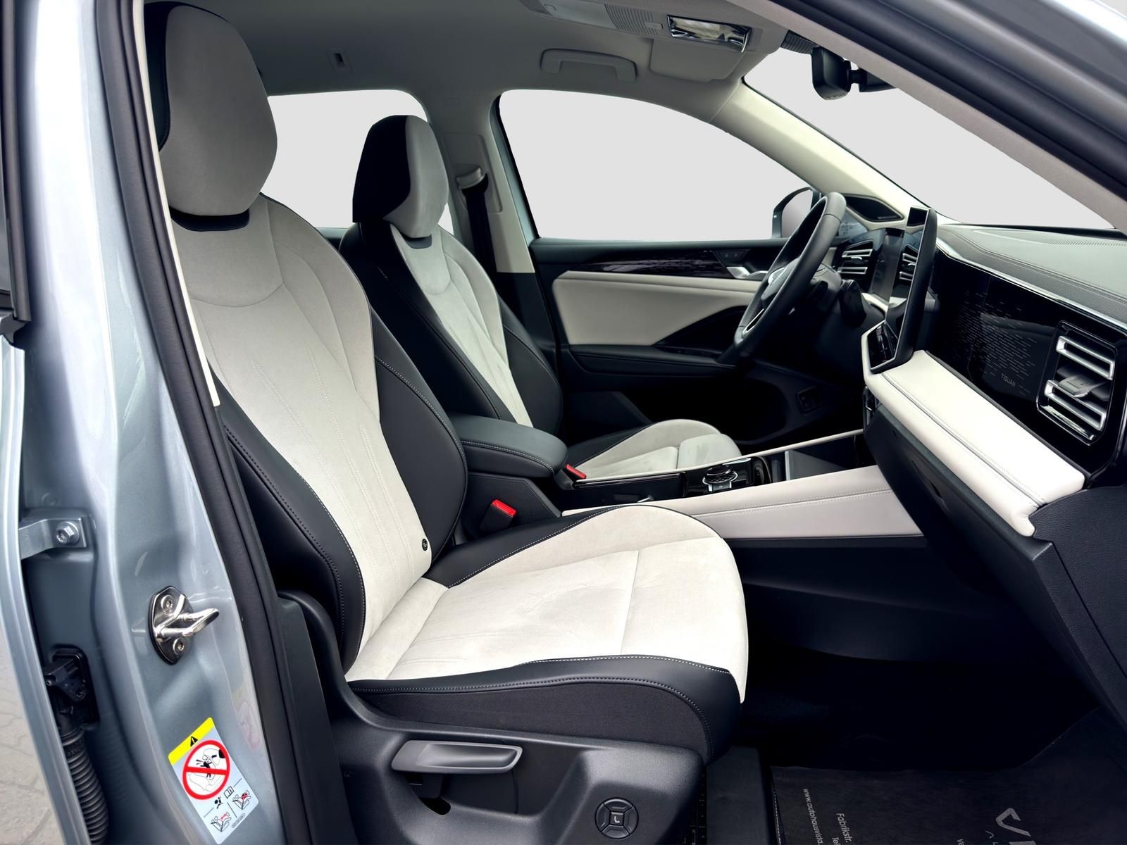 Volkswagen Tiguan 1.5 TSI eHybrid*HARMAN*HUD*360*DCC*IQ*AHK