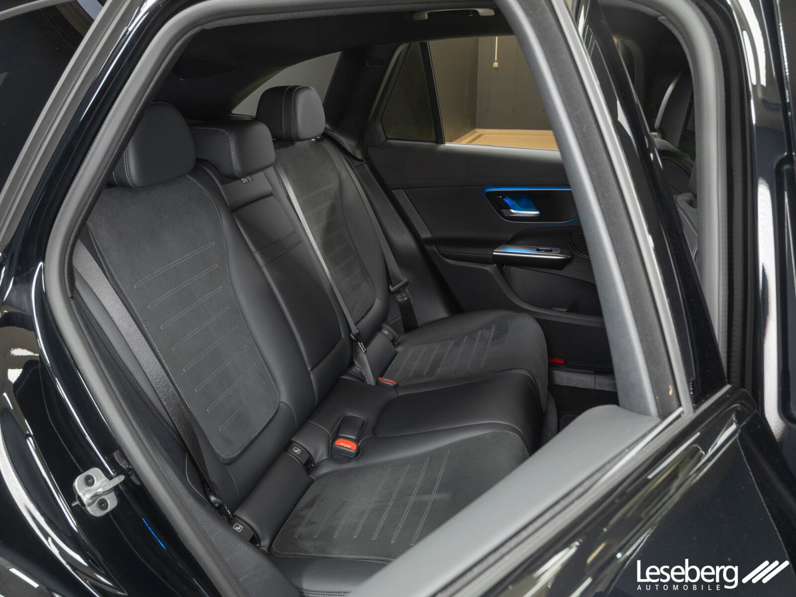 Mercedes-Benz GLC 400 e 4M AMG - Samsaru's Car Outlet