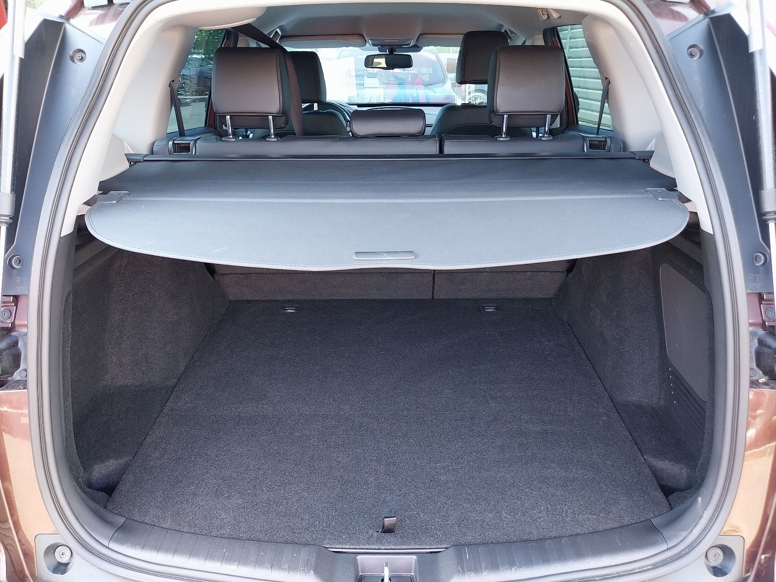Honda CR-V 2.0 i-MMD HYBRID 4WD Lifestyle Navi/LED