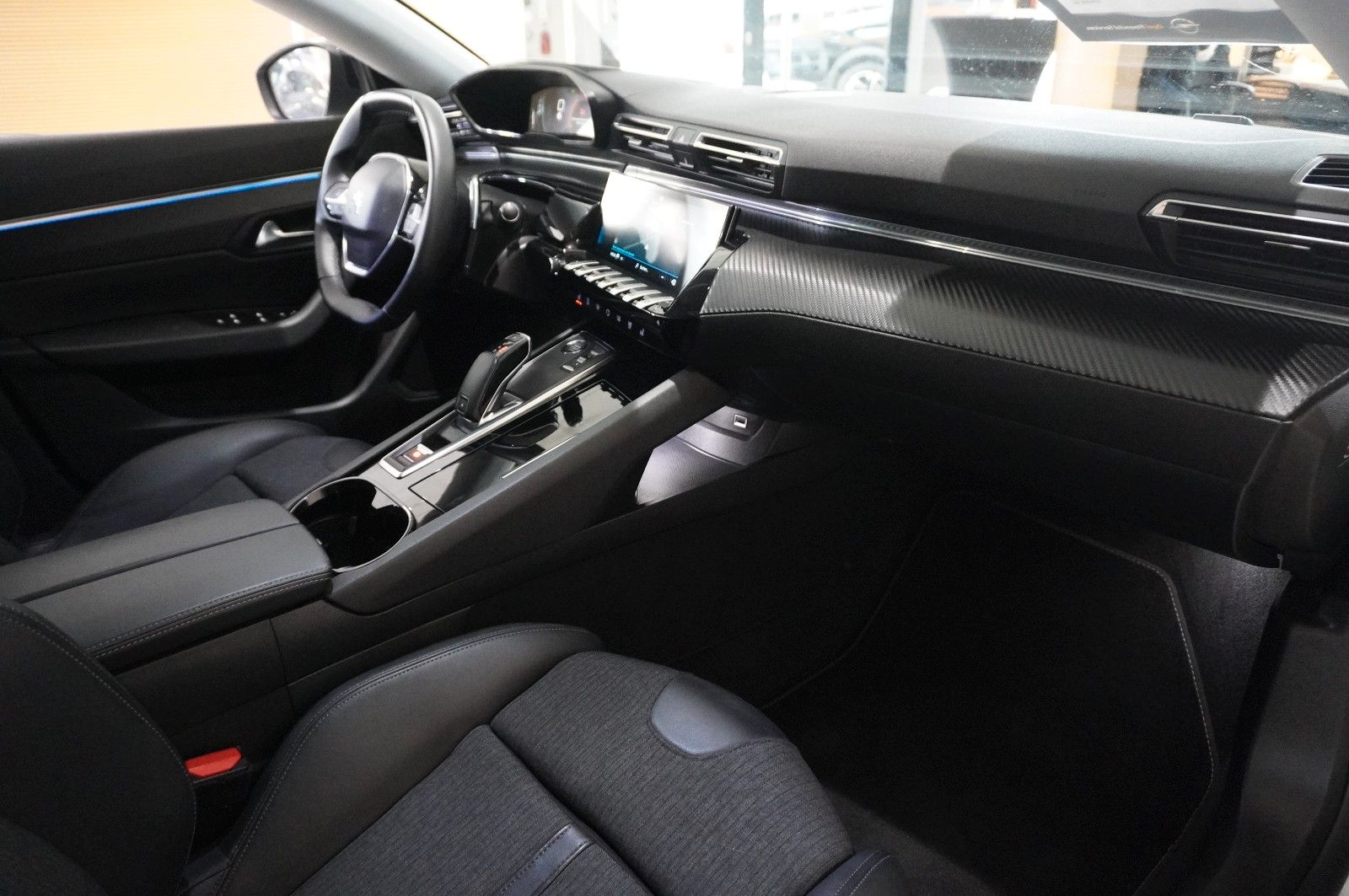 Peugeot 508 SW 1.2T ALLURE PACK - Samsaru's Car Outlet